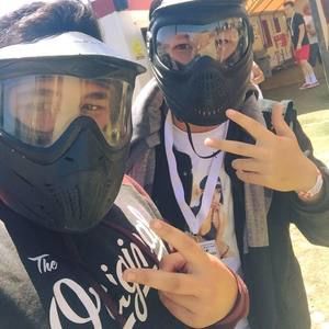 Meet your Posher, Jonah